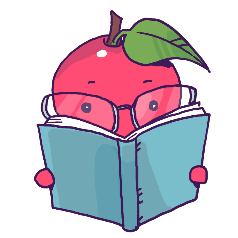Apple Reading